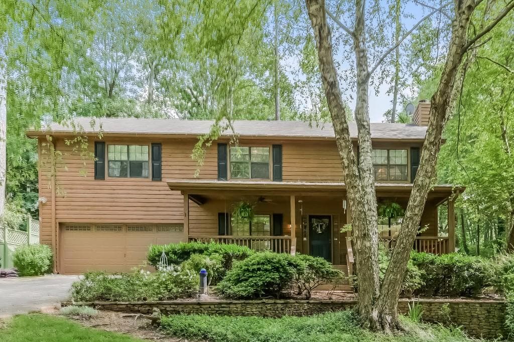 4640 Bush Road, Peachtree Corners, GA 30096 — most recent listing photo