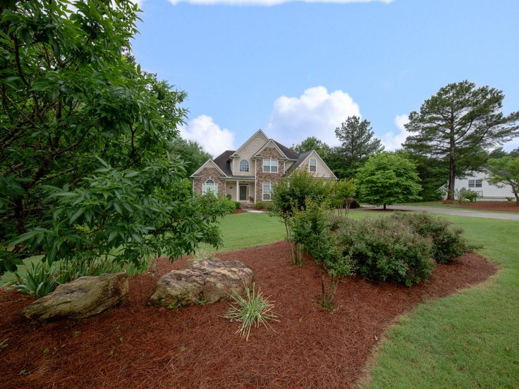 159 Preserve Parkway, Ball Ground, GA 30107 — most recent listing photo