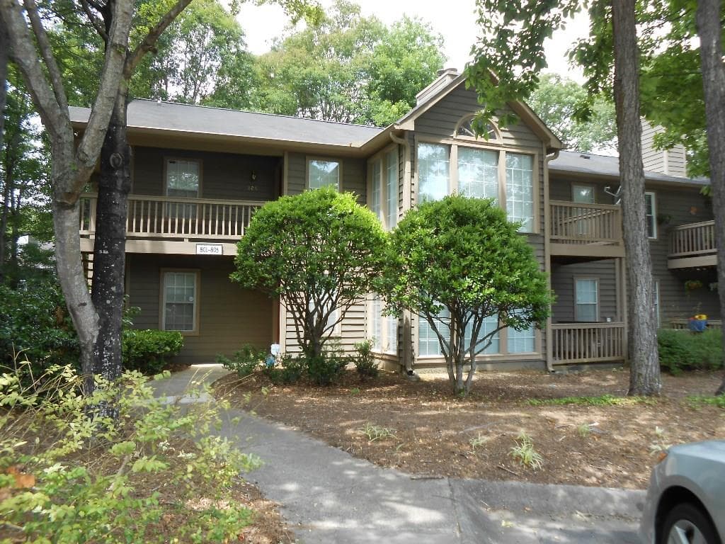 802 Country Park Drive 802, Smyrna, GA 30080 — most recent listing photo