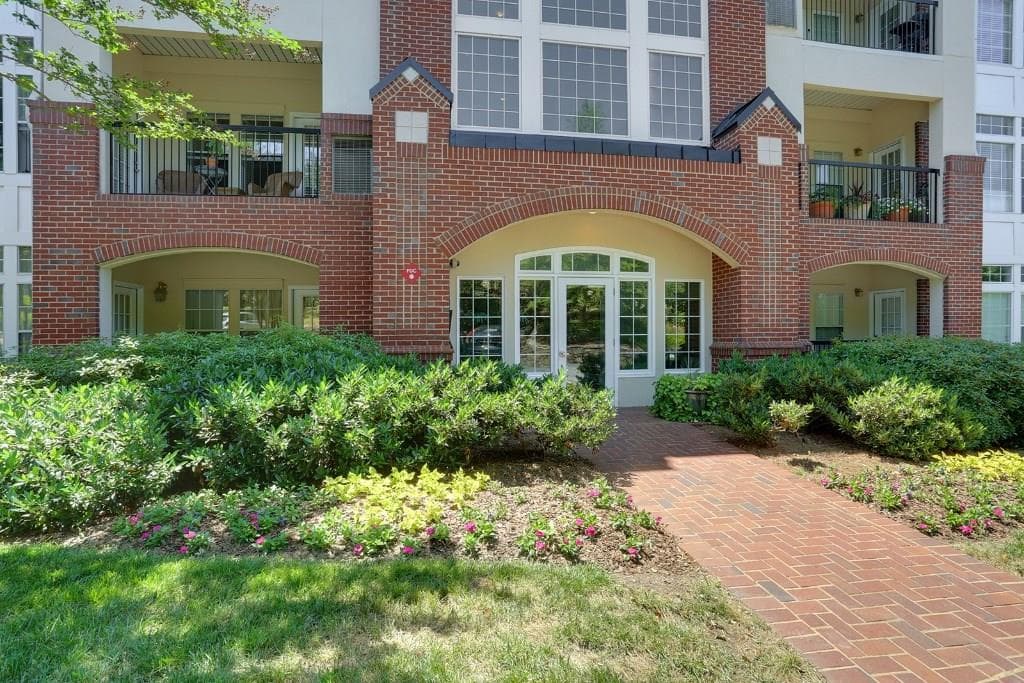 3636 Habersham Road 1308, Atlanta, GA 30305 — most recent listing photo