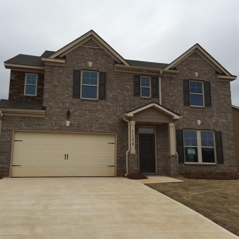 3010 Duke Drive, Fairburn, GA 30213 — most recent listing photo