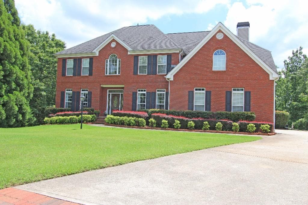 2355 Greythorne Commons, Douglasville, GA 30135 — most recent listing photo