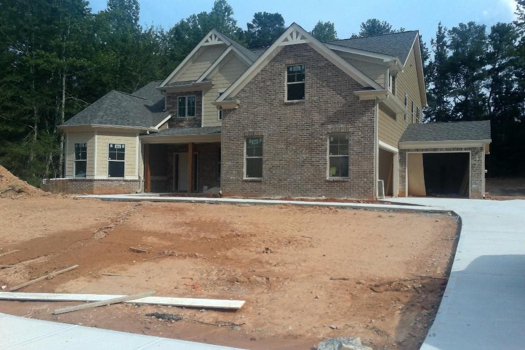 1216 Kristen Lane, Loganville, GA 30052 — most recent listing photo
