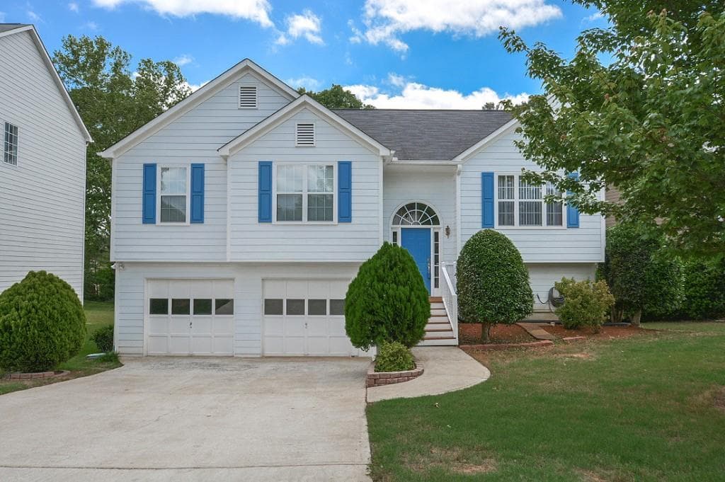 314 Silverthorn Drive, Marietta, GA 30064 — most recent listing photo