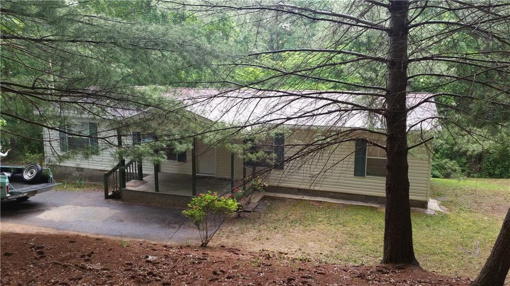 280 Refuge Valley Road, Jasper, GA 30143 — most recent listing photo