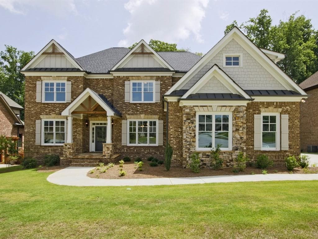 3085 Rock Manor Way, Buford, GA 30519 — most recent listing photo
