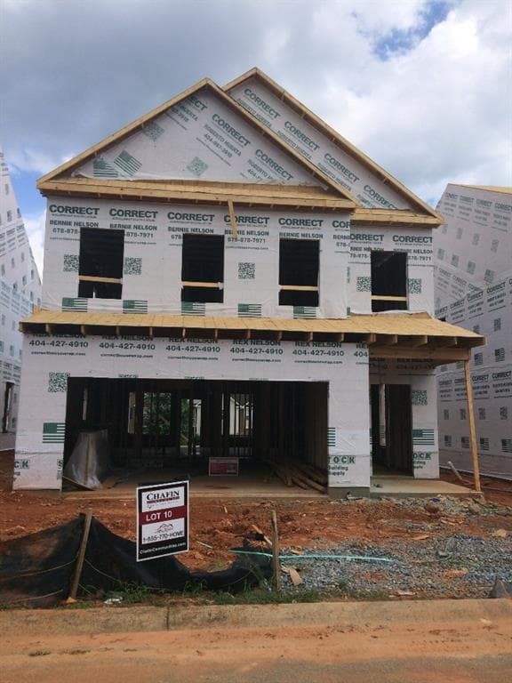 5263 Catrina Way, Buford, GA 30519 — most recent listing photo