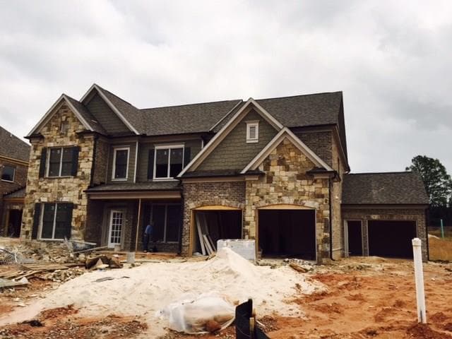 3277 Sweetleaf Lane, Buford, GA 30519 — most recent listing photo