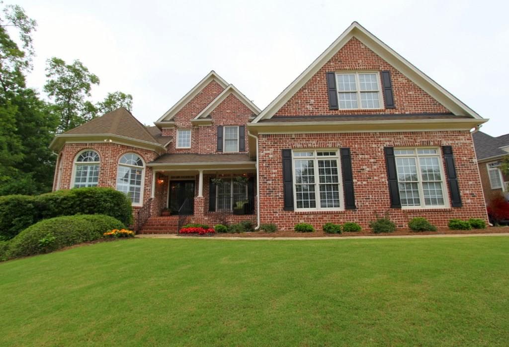 4910 North Point Way, Cumming, GA 30041 — most recent listing photo