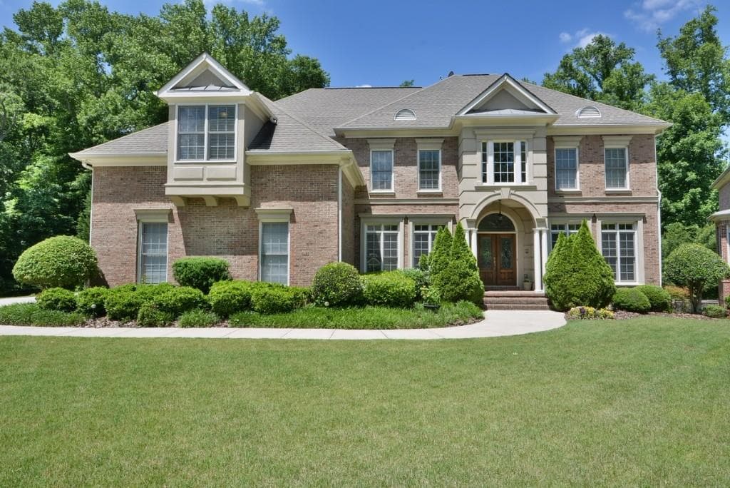 1413 Castlebrooke Way, Marietta, GA 30066 — most recent listing photo