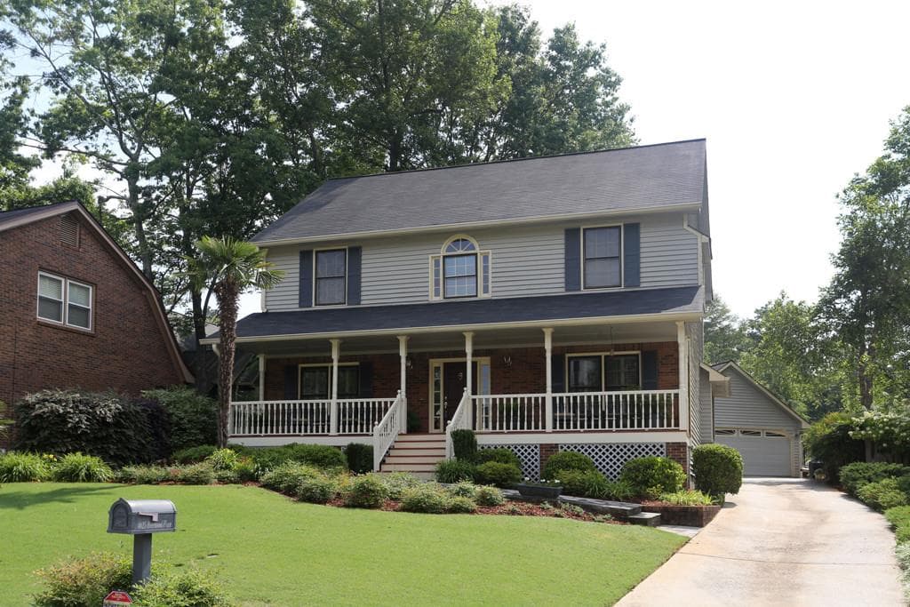 4625 Brierwood Place, Dunwoody, GA 30360 — most recent listing photo