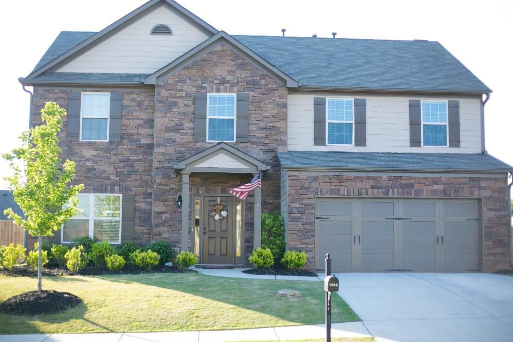 1902 Henderson Falls Way, Braselton, GA 30517 — most recent listing photo