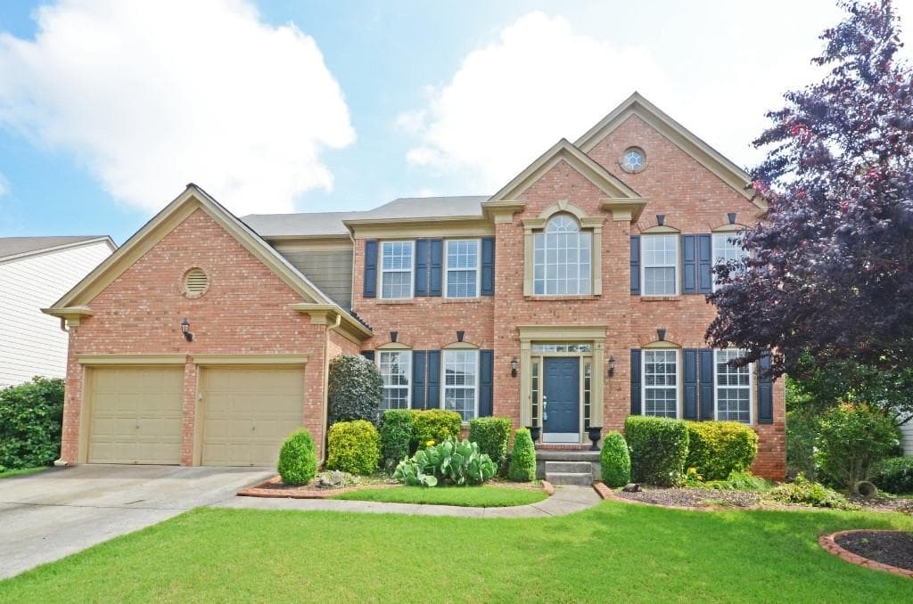 524 Ashland Parkway, Woodstock, GA 30189 — most recent listing photo