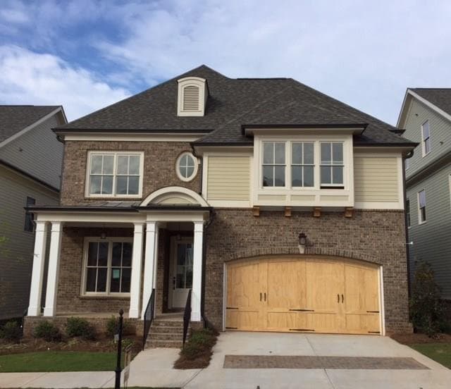 878 Olmsted Lane, Lot 272, Johns Creek, GA 30097 — most recent listing photo