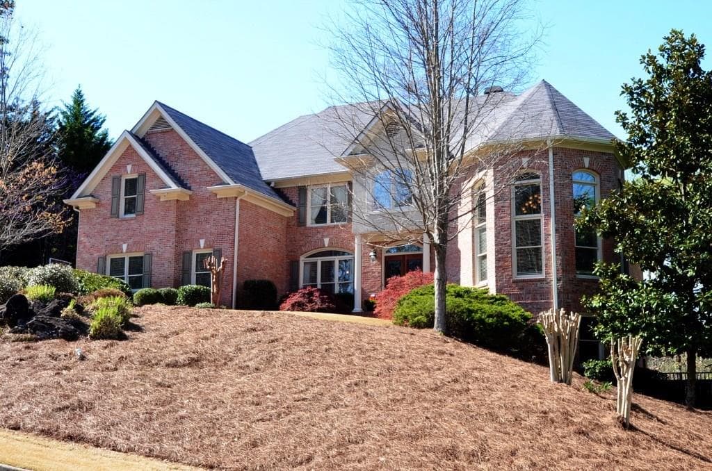 255 Plantation Way, Roswell, GA 30075 — most recent listing photo