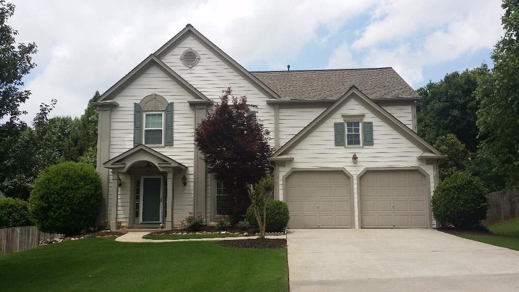 7255 Treyburn Drive, Cumming, GA 30041 — most recent listing photo