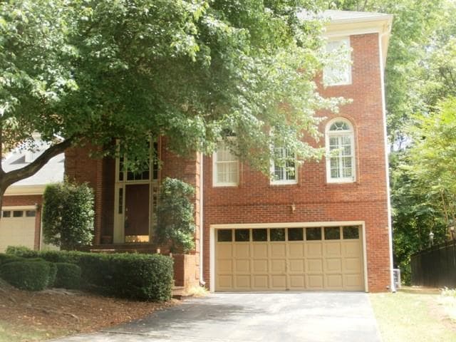 2 bedroom, 2,152 sq ft condominium sold at 7155 Roswell Road 3, Sandy Springs, GA 30328