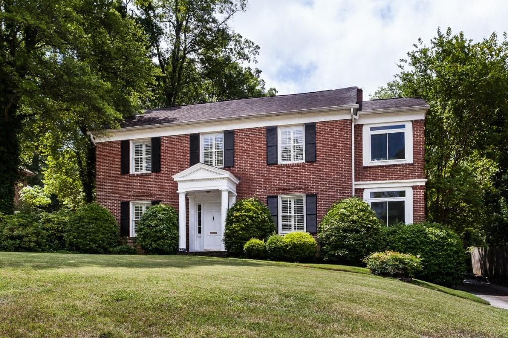 621 E Ponce De Leon Avenue, Decatur, GA 30030 — most recent listing photo