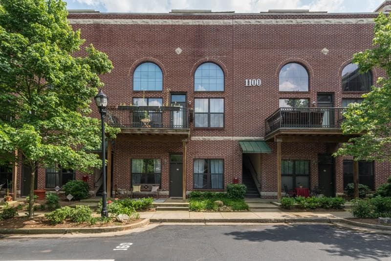 791 Wylie Street 1111, Atlanta, GA 30316 — most recent listing photo
