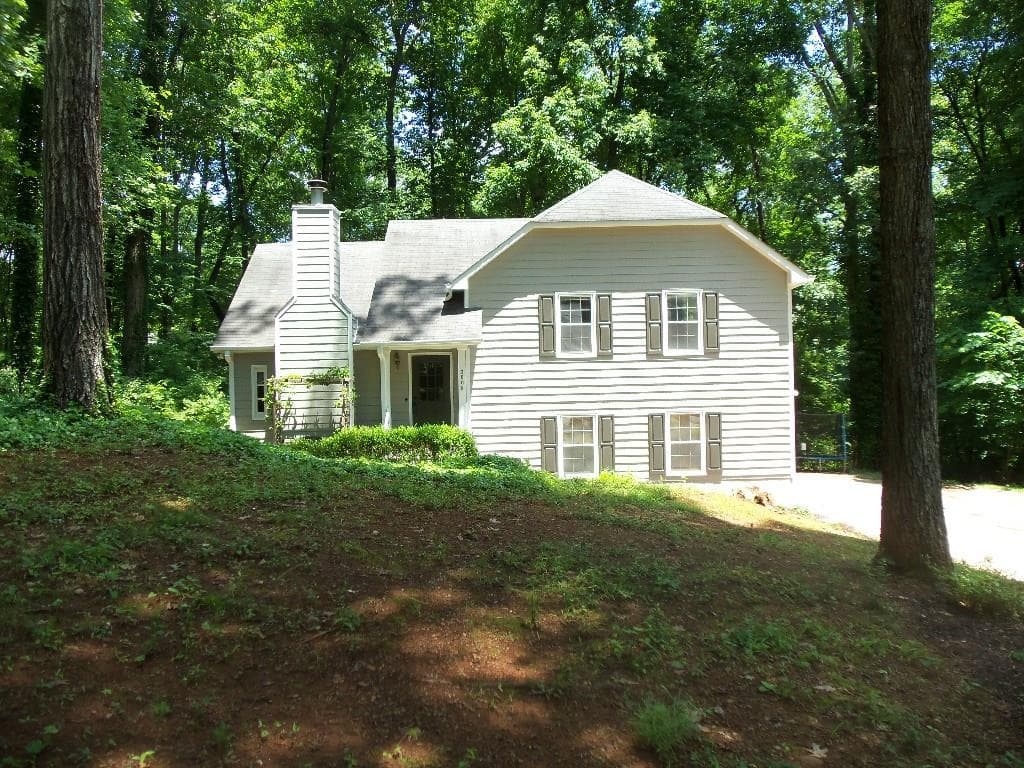 3808 Mountain View Road, Kennesaw, GA 30152 — most recent listing photo