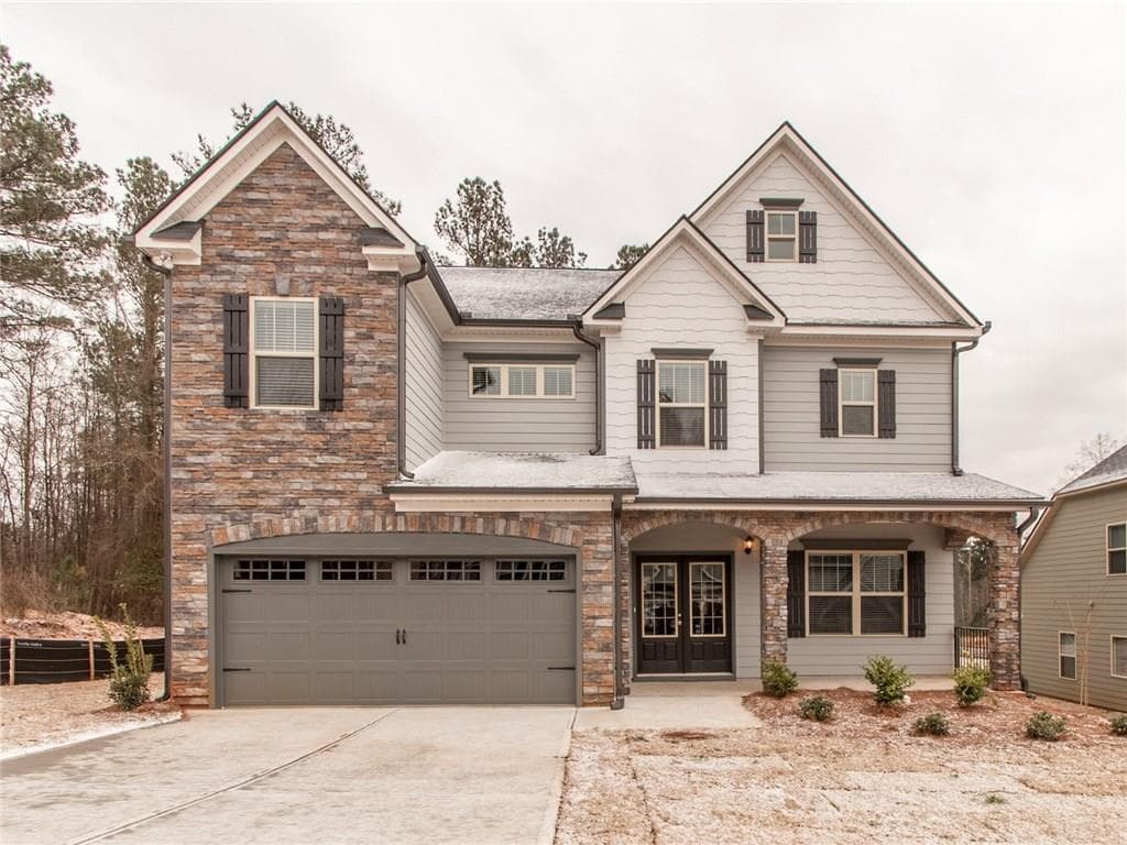 9120 Waterbury Crossing, Villa Rica, GA 30180 — most recent listing photo