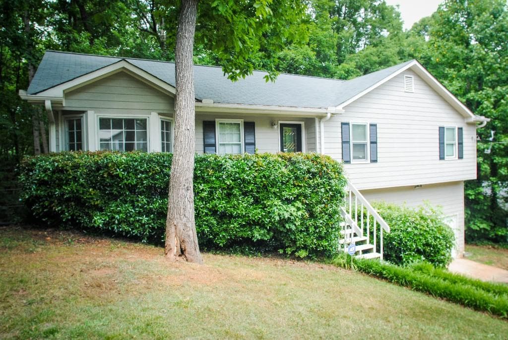 72 Landing Lane, Powder Springs, GA 30127 — most recent listing photo