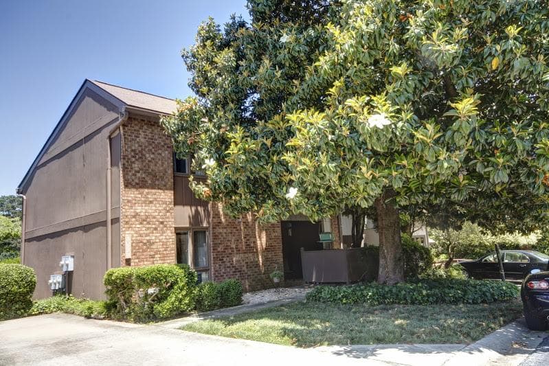 2 bedroom, 1,598 sq ft condominium sold at 3244 Clairmont 3244, Atlanta, GA 30329