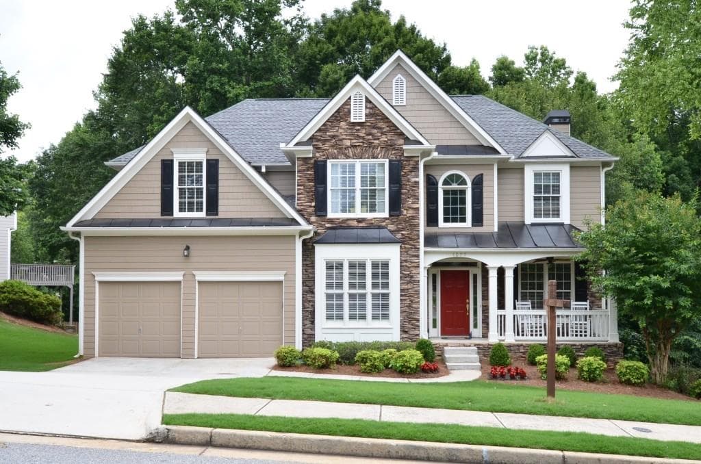 4095 Canterbury Walk Drive, Duluth, GA 30097 — most recent listing photo
