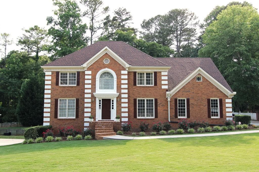 877 Castle Walk Cove, Lilburn, GA 30047 — most recent listing photo