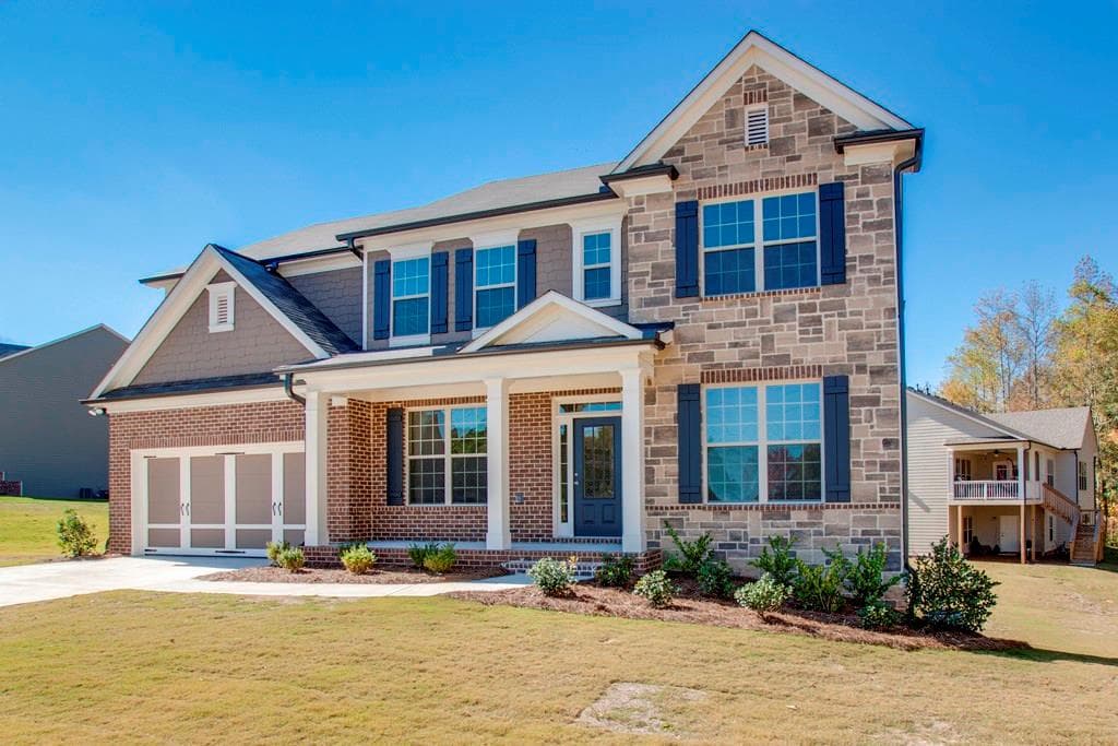 3962 Ivy Gate Drive, Buford, GA 30519 — most recent listing photo
