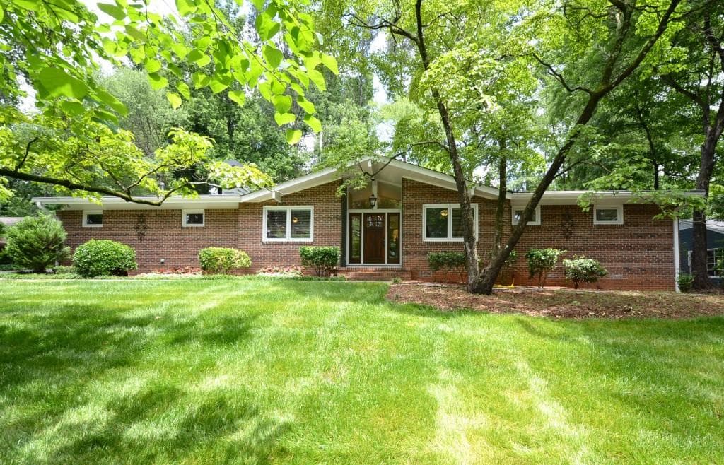 1378 Valley View Road, Atlanta, GA 30338 — most recent listing photo
