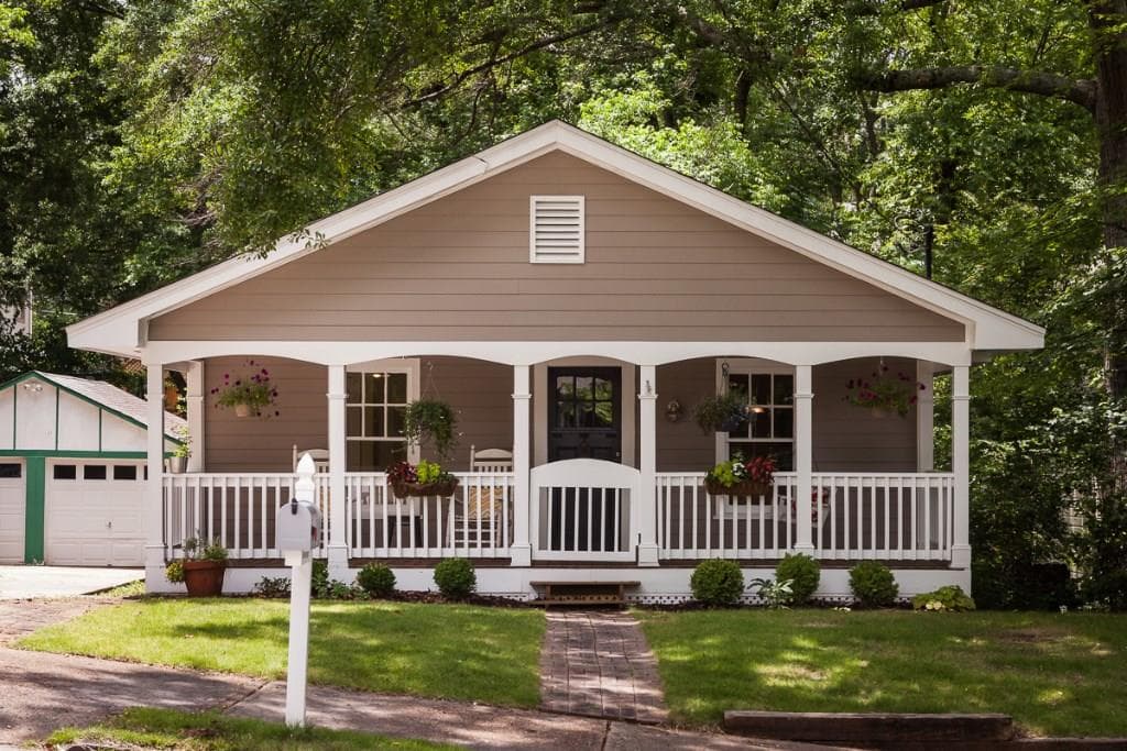 3 bedroom, 1,476 sq ft single family residence sold at 416 Harold Avenue, Atlanta, GA 30307
