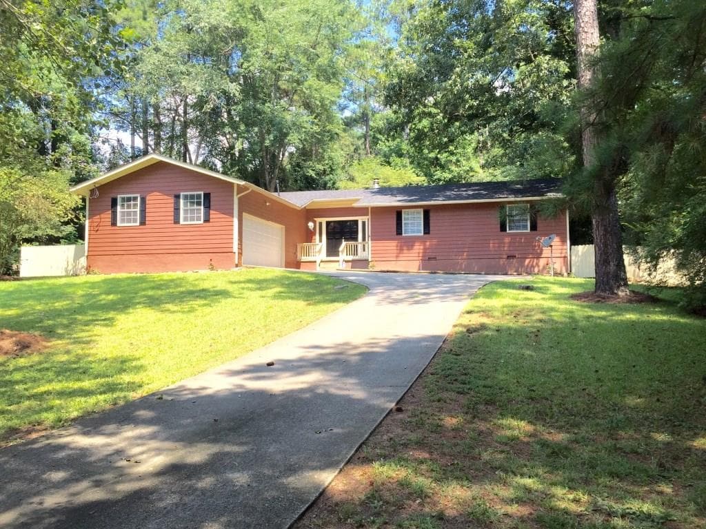 709 N Hileah Court, Lithonia, GA 30058 — most recent listing photo