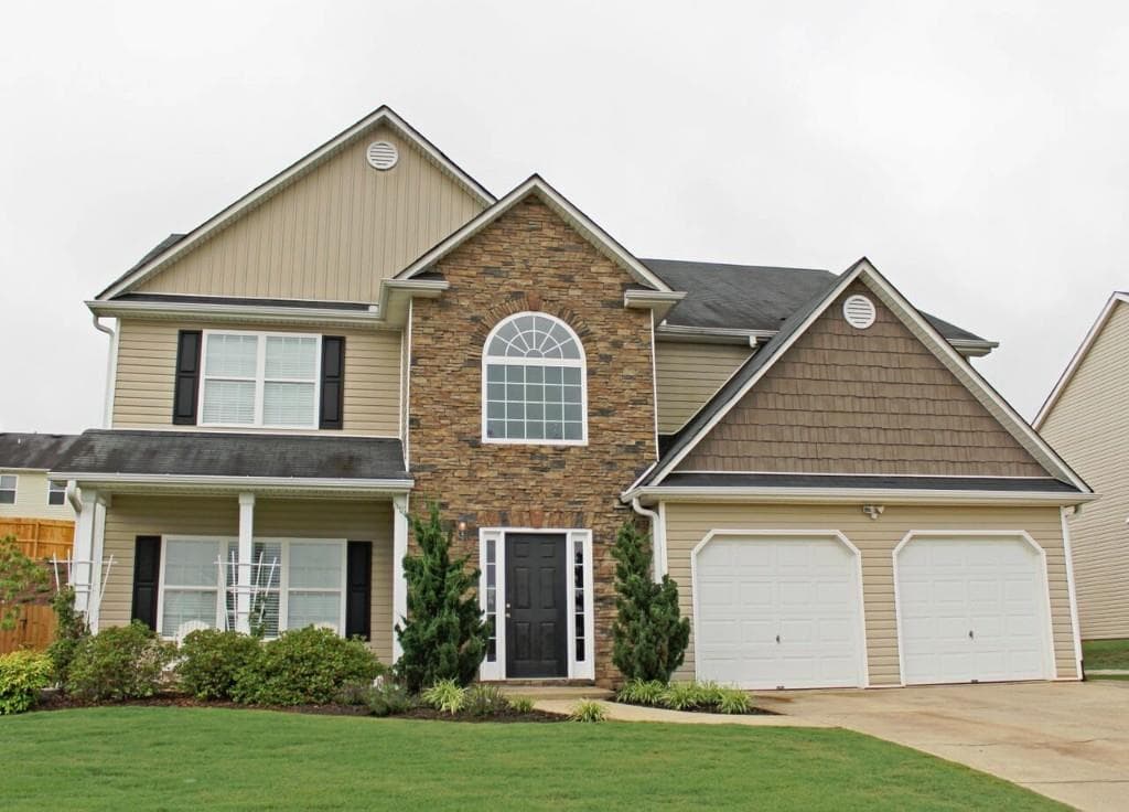 51 Dynasty Lane, Hiram, GA 30141 — most recent listing photo