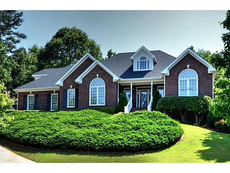 1074 Crown River Parkway, Mcdonough, GA 30252 — most recent listing photo