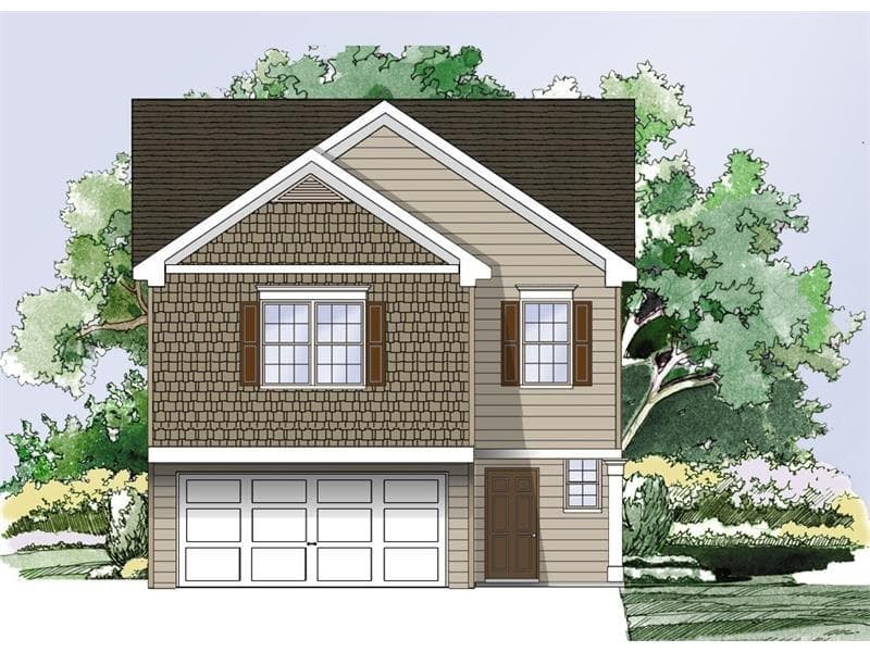 1047 Grenier Terrace, Lawrenceville, GA 30045 — most recent listing photo