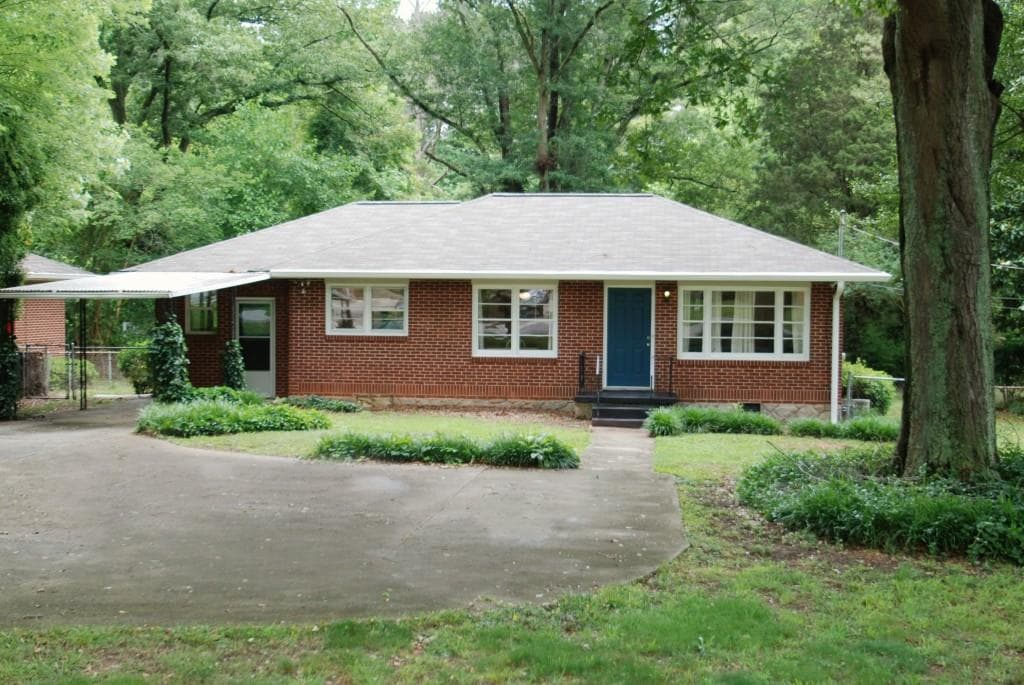 1439 Idlewood Road, Tucker, GA 30084 — most recent listing photo
