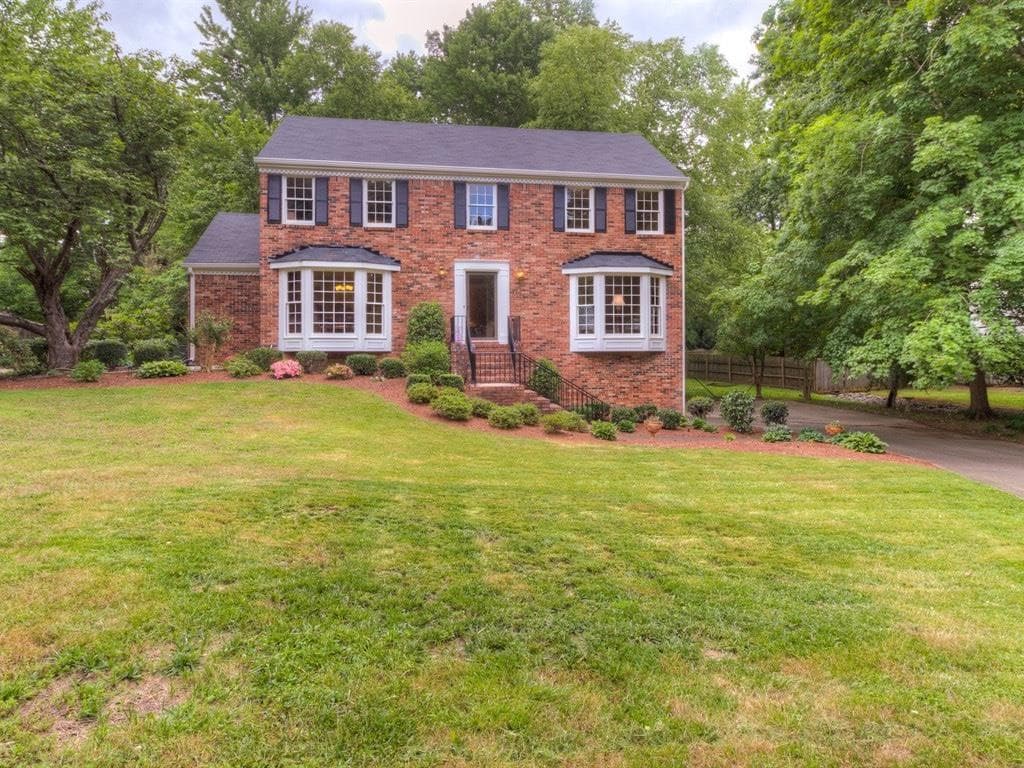 4462 Kings Chase, Marietta, GA 30067 — most recent listing photo