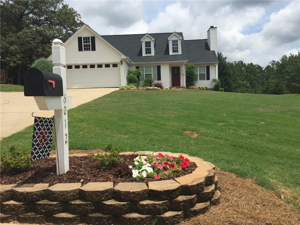 6012 ELM RIDGE Court, Gainesville, GA 30507 — most recent listing photo