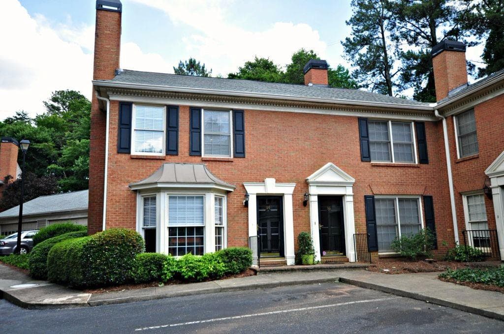 94 Mount Vernon Circle 94, Sandy Springs, GA 30338 — most recent listing photo
