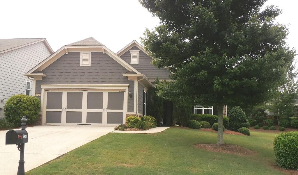 5923 BLUFF MOUNTAIN Way, Hoschton, GA 30548 — most recent listing photo