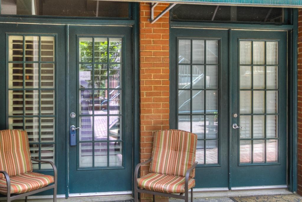 1 bedroom, 1,050 sq ft condominium sold at 1609 Liberty Lane 1609, Roswell, GA 30075