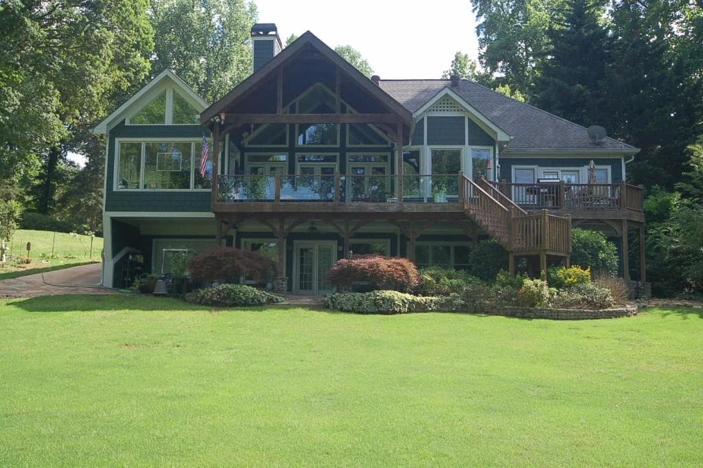 224 POPLAR Trail, Dawsonville, GA 30534 — most recent listing photo