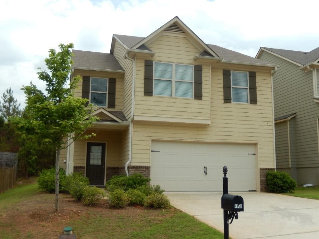 4169 Brynhill Lane, Buford, GA 30518 — most recent listing photo