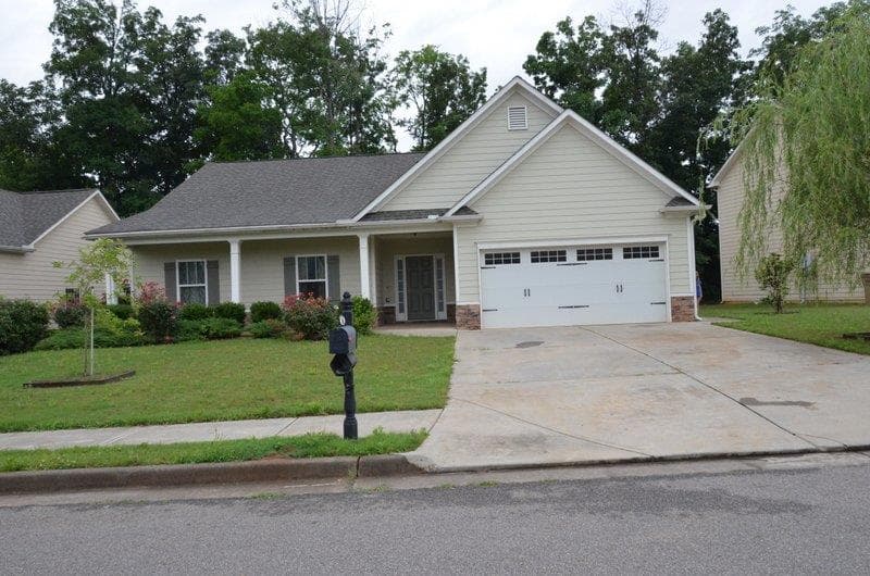 16 Cottage Walk, Cartersville, GA 30121 — most recent listing photo
