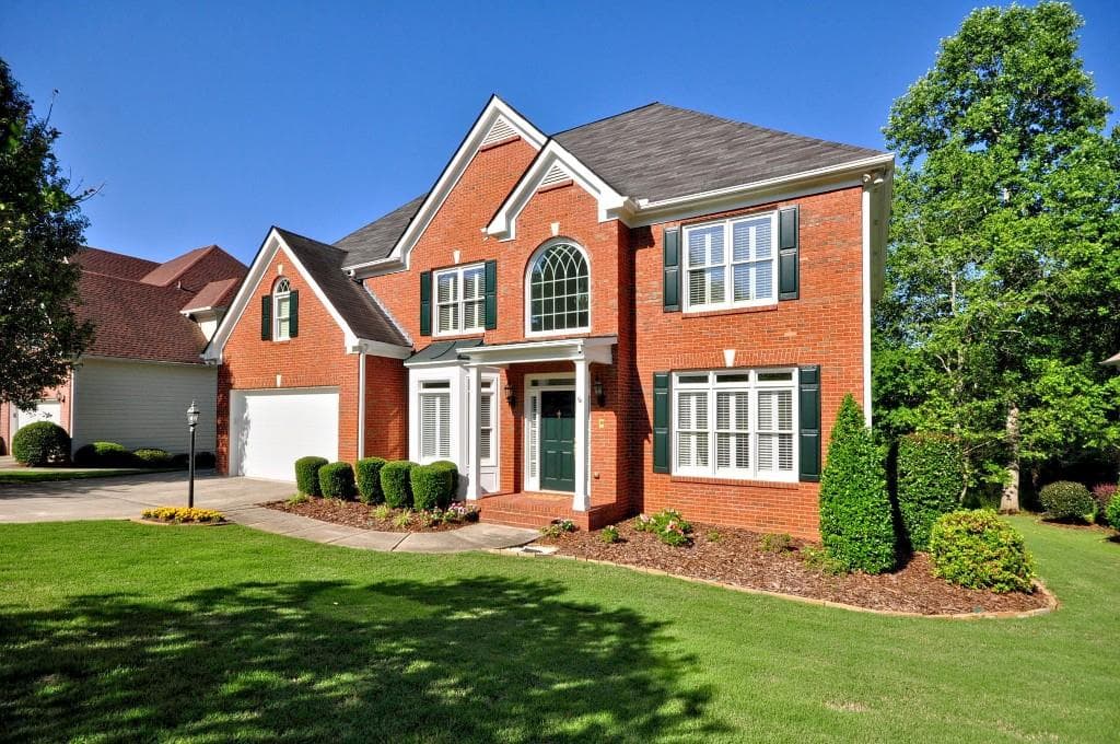 3742 Lake Edge Drive, Suwanee, GA 30024 — most recent listing photo
