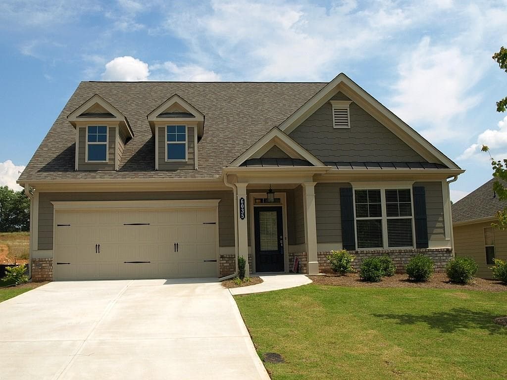 6035 Stellata Circle, Cumming, GA 30028 — most recent listing photo