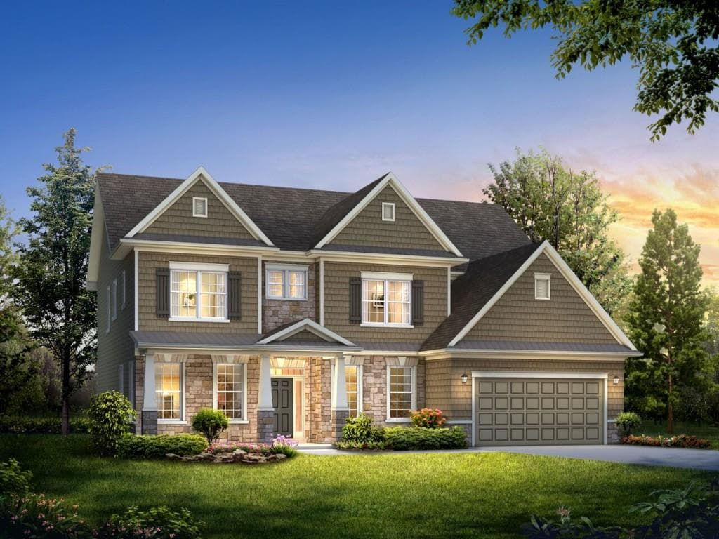 2167 Derbyshire Drive, Marietta, GA 30064 — most recent listing photo