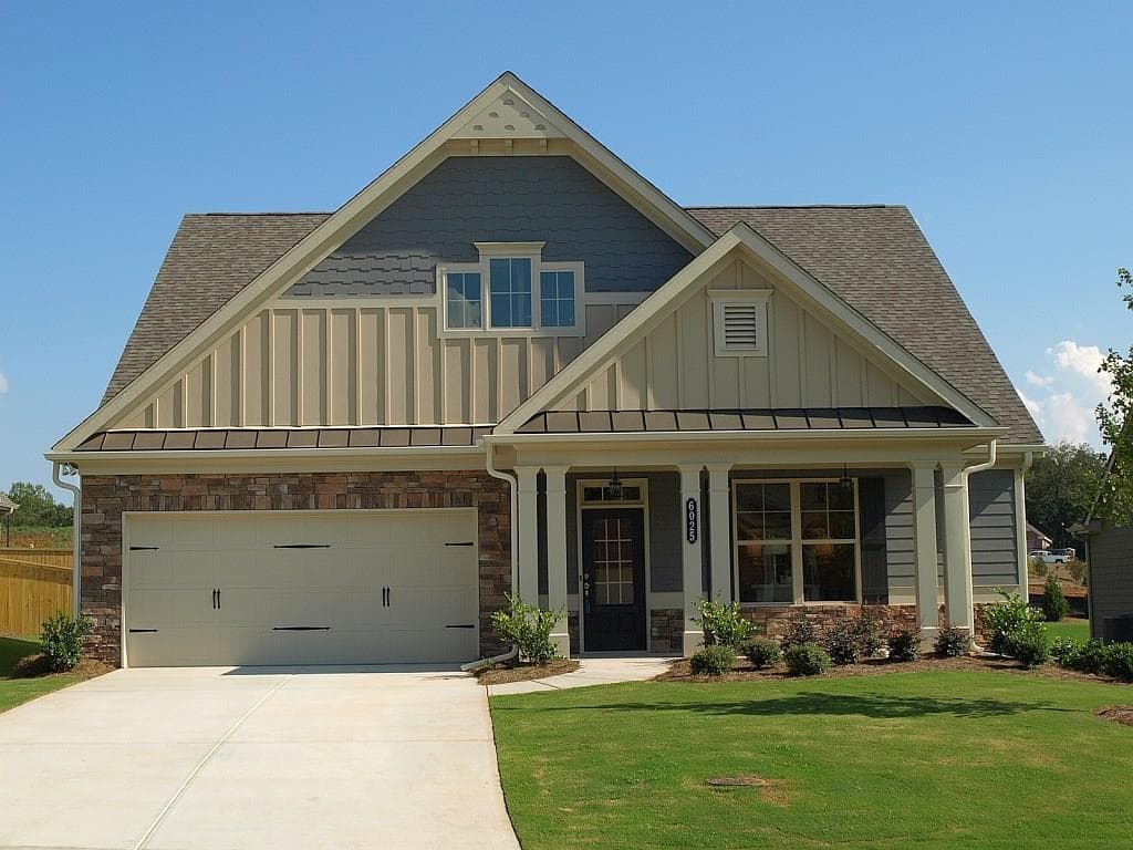 6025 Stellata Circle, Cumming, GA 30028 — most recent listing photo