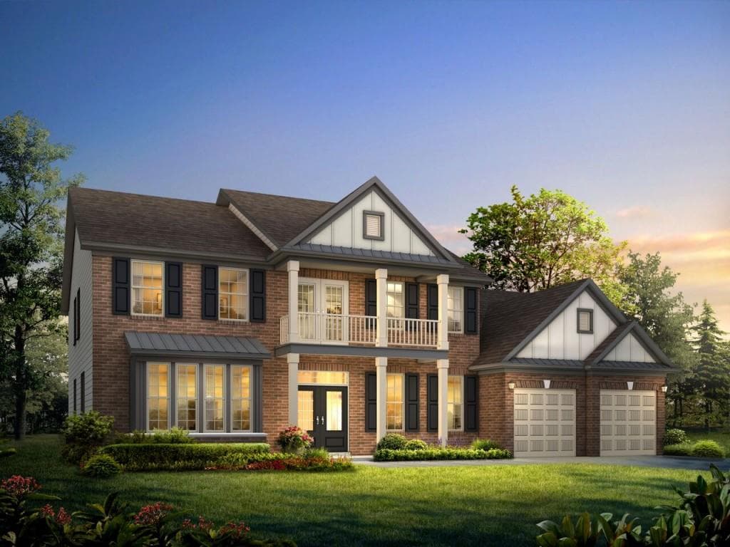 2173 Derbyshire Drive, Marietta, GA 30064 — most recent listing photo